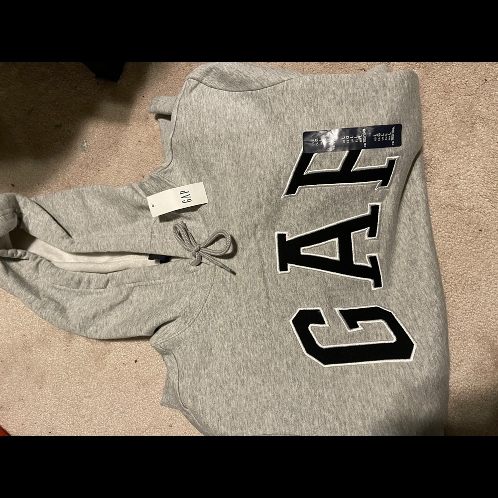 Gap hoodie